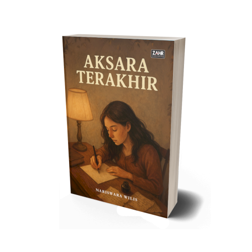 Aksara Terakhir