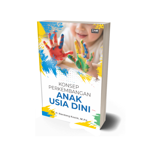 Konsep Perkembangan Anak Usia Dini