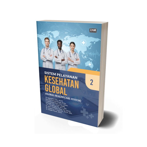 Sistem Pelayanan Kesehatan Global (Global Health Care System) 2