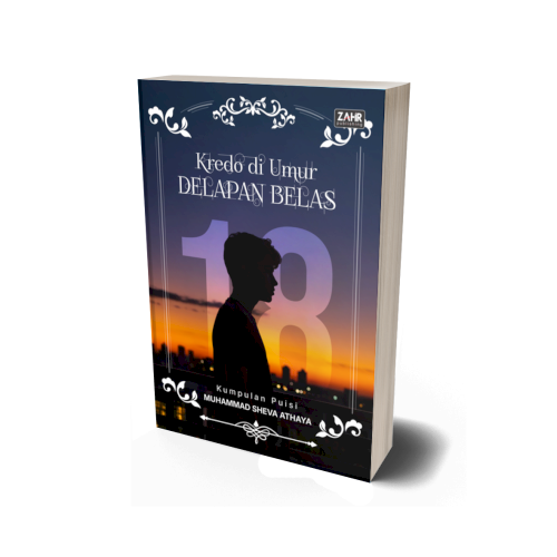Kredo di Umur Delapan Belas