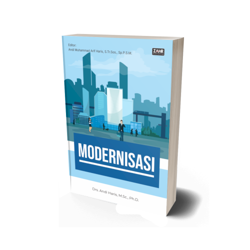 Modernisasi  