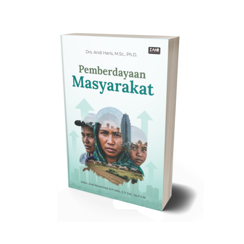 Pemberdayaan Masyarakat