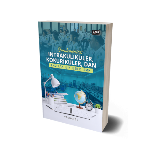 Implementasi Intrakurikuler, Kokurikuler, dan Ekstrakurikuler di SMK
