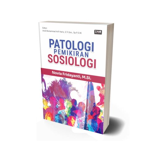 Patologi Pemikiran Sosiologi