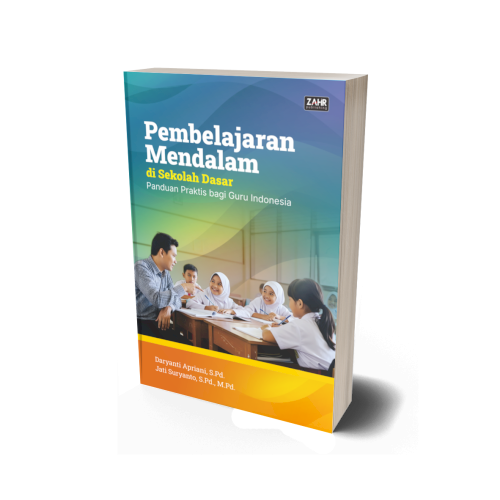 Pembelajaran Mendalam di Sekolah Dasar