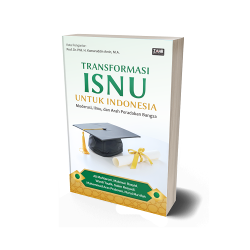 Transformasi ISNU untuk Indonesia: Moderasi, Ilmu, dan Arah Peradaban Bangsa