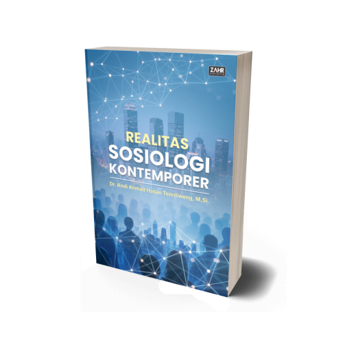 Realitas Sosiologi Kontemporer