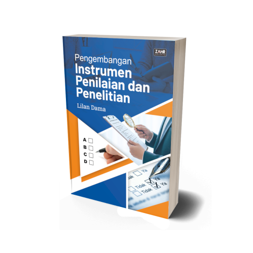 Pengembangan Instrumen Penilaian dan Penelitian