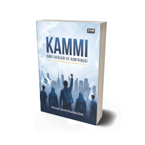 KAMMI: Dari Ideologi ke Kontribusi